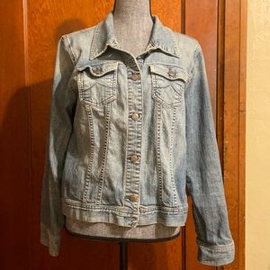 Old navy jean jacket